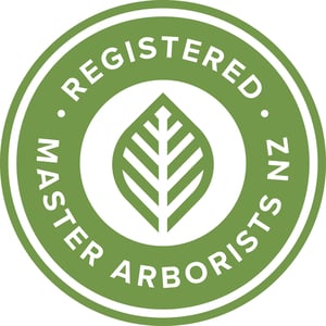 Master Arborists Logo