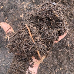 Mulch Supply