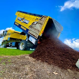 Mulch Supply